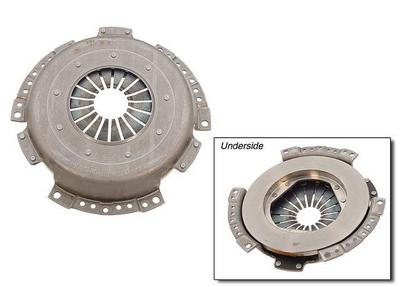 1982 Porsche 924 Pressure Plate
