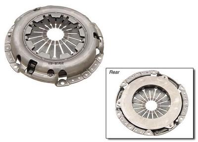 1996 Infiniti G20 Pressure Plate