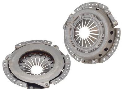 1968 Volvo 122 Pressure Plate
