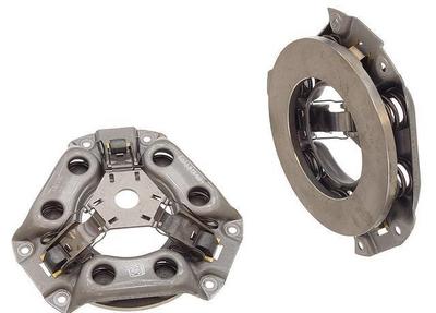 1973 Saab 96 Sedan V4 Pressure Plate