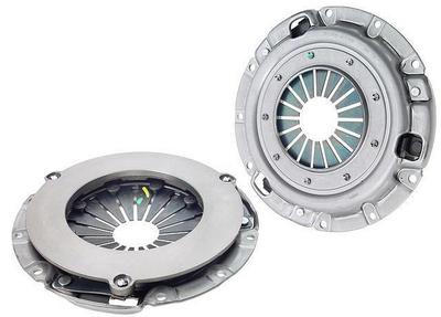 1996 Ford Escort Pressure Plate