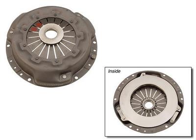 1974 Jaguar XKE Series Pressure Plate