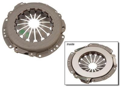 1998 Saab 900 Pressure Plate