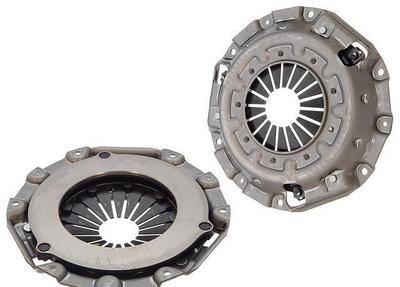 1995 Isuzu Amigo Sport Utility Pressure Plate