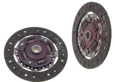 1995 Hyundai Elantra 4Dr & 5Dr Clutch Disc