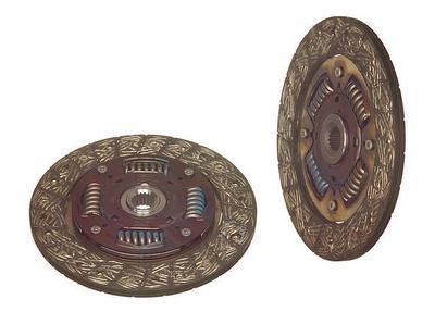 1993 Nissan NX Clutch Disc