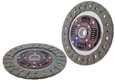 1997 Subaru Impreza Clutch Disc