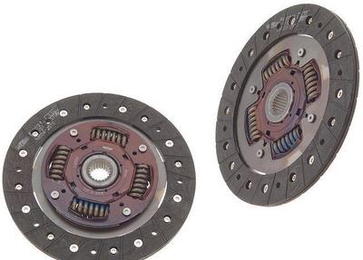 1984 Subaru 2WD Clutch Disc