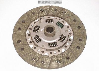 1979 Subaru 2WD Clutch Disc