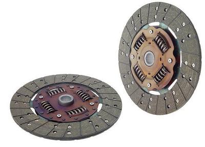 1994 Isuzu Pickup Clutch Disc
