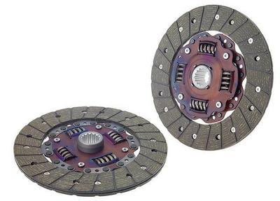 1992 Isuzu Impulse 3Dr Coupe Clutch Disc