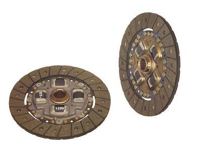 1988 Chevrolet / Chevy Nova Clutch Disc