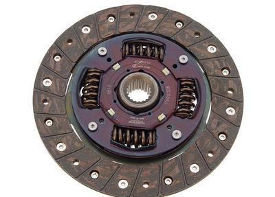 1997 Kia Sephia Clutch Disc