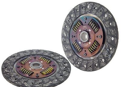 1992 Ford Probe Clutch Disc