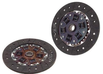 1984 Ford Ranger Clutch Disc