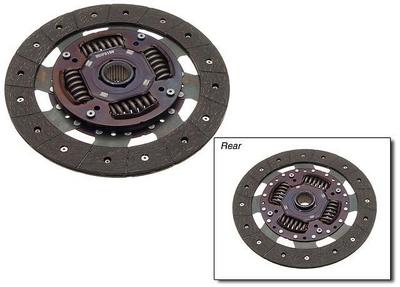 2005 Ford Explorer Clutch Disc