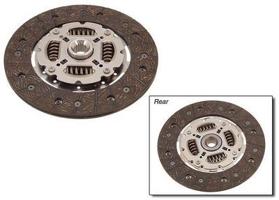 1996 Infiniti G20 Clutch Disc