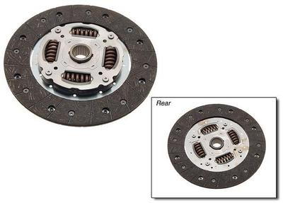 1999 Infiniti I30 Clutch Disc