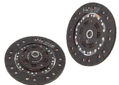 1976 Porsche 912 Clutch Disc