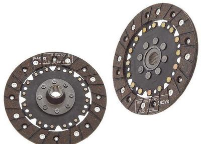 1965 Porsche 356 Clutch Disc
