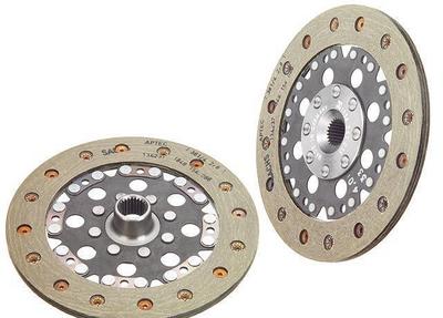1969 Porsche 911/Carrera Clutch Disc