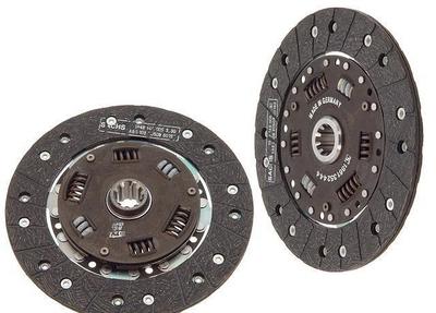 1968 Volvo 122 Clutch Disc