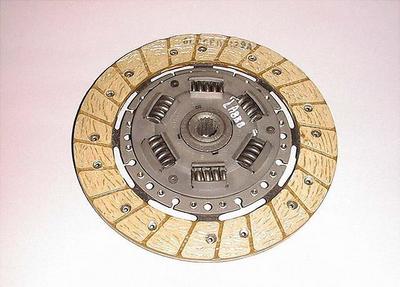1984 Saab 900 Clutch Disc