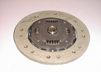 1982 Porsche 924 Clutch Disc