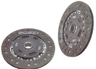 1984 Mercedes Benz 190 Clutch Disc
