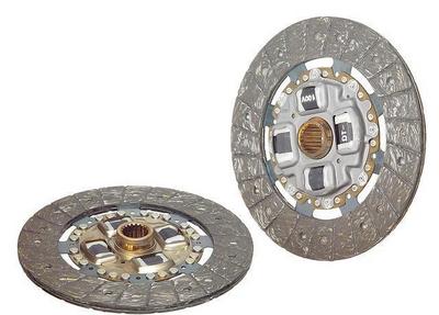 1986 Toyota Camry Clutch Disc