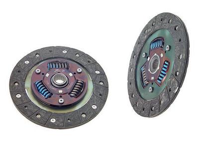 1991 Ford Festiva Clutch Disc