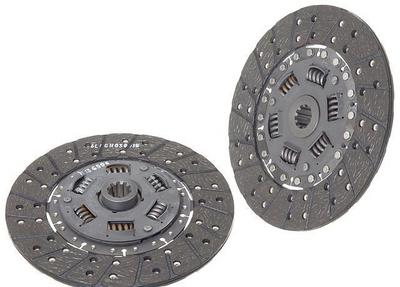 1974 Jaguar XKE Series Clutch Disc