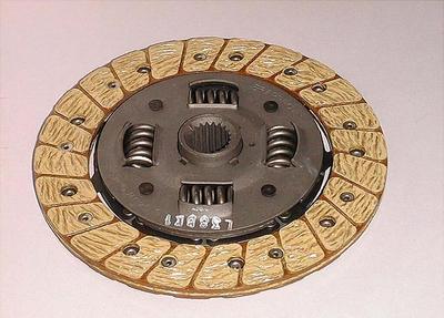 1981 Triumph Spitfire Clutch Disc
