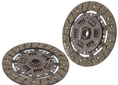 1981 Triumph TR-7 Clutch Disc
