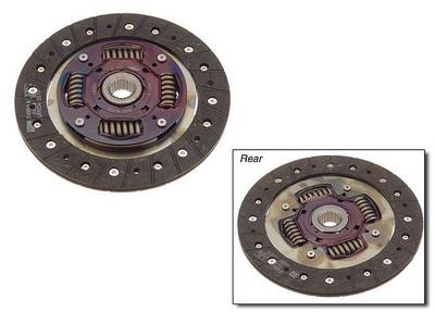 1995 Kia Sephia Clutch Disc