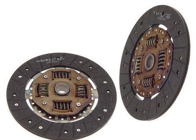 1995 Isuzu Amigo Sport Utility Clutch Disc