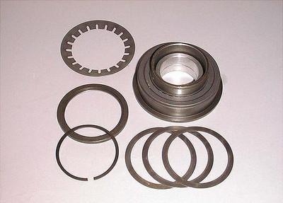 1988 Porsche 924 Release Bearing