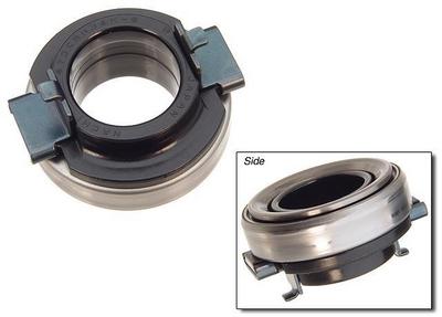 1991 Ford Festiva Release Bearing