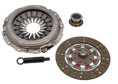 1995 Acura Legend Pressure Plate