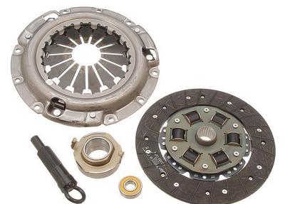 1997 Ford Probe Clutch Kit