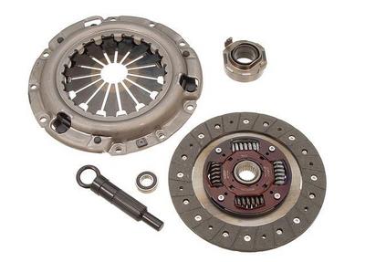 2005 Mazda Miata (MX5) Clutch Kit