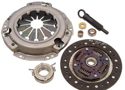 1995 Toyota Passat Clutch Kit
