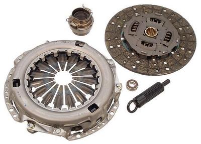 2004 Toyota Tacoma Clutch Kit