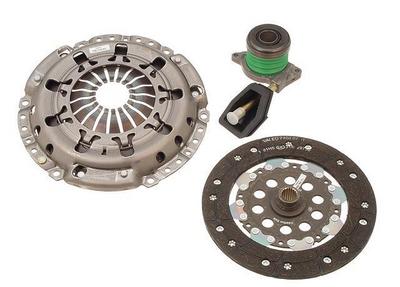 2005 Volvo S60 Sedan Clutch Kit