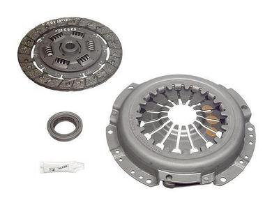 1988 Saab 900 Clutch Kit
