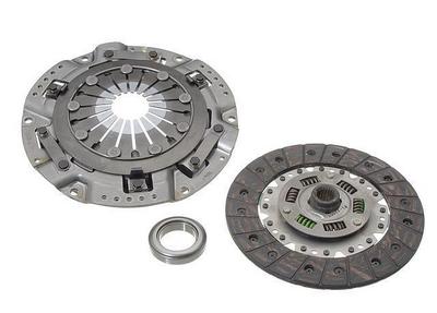 1984 Subaru 4WD Clutch Kit