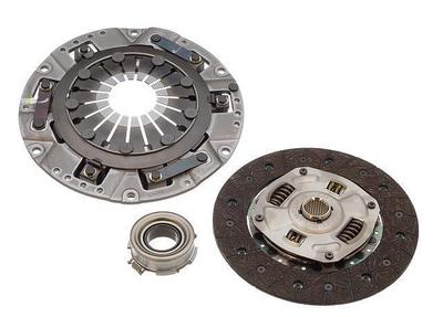 1994 Subaru Leone/Loyale Clutch Kit
