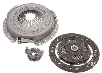 1999 Volvo S70 Sedan Clutch Kit