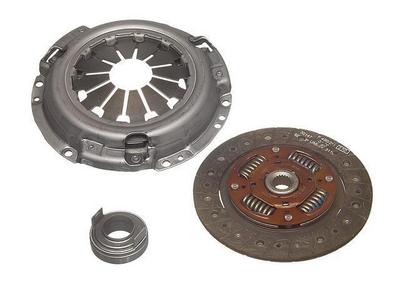 1989 Acura Integra Clutch Kit