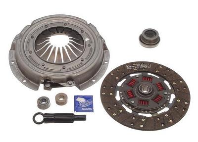 1996 Ford E250 Clutch Kit